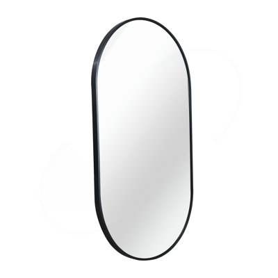 Nehan Mirror with Hooks