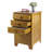 Hilderbrand 18.27'' Wide 4 -Drawer File Cabinet