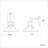 Pruden Aluminium LED Wall Light-126652965