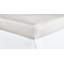Lyric 500 Thread Count Egyptian-Quality Cotton Percale Fitted Sheet-2105827616-2082598604