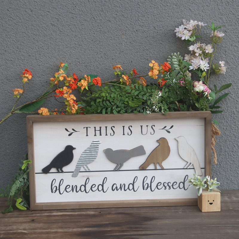 Handmade Wall Decor