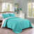Turquoise est en rupture de stock