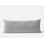 Lido Organic Cotton Pillow Cover