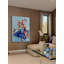 «Fun in the Water», impression sur toile tendue-25596565