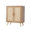 Rectangle Sideboard Accent Chest