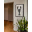 Eyre Tarney - Single Picture Frame Print-21011906