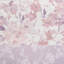 Édredon simple / simple TG en cachemire floral doux, 2 taies décoratives, coussins, literie lavable et romantique