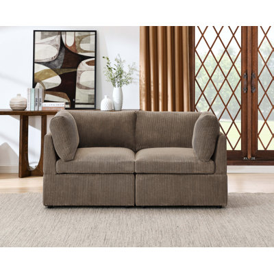 Faymill Loveseat