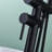 2 Handle Freestanding Tub Filler with Diverter-54122532