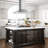 ZLINE 48 in. Convertible Isl& Mount Range Hood in Stainless Steel (KL3i-48)