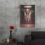 Art mural en métal «InstaGod» Fleur De Lis Living-1440527788
