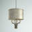 Alejo 4 - Light Lantern Drum Chandelier-1025582787