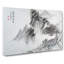 Landscape Vol.1 by Yun Shouping - Wrapped Canvas Painting-55365236