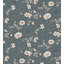 Lofstad Floral Wallpaper Roll-1167969727