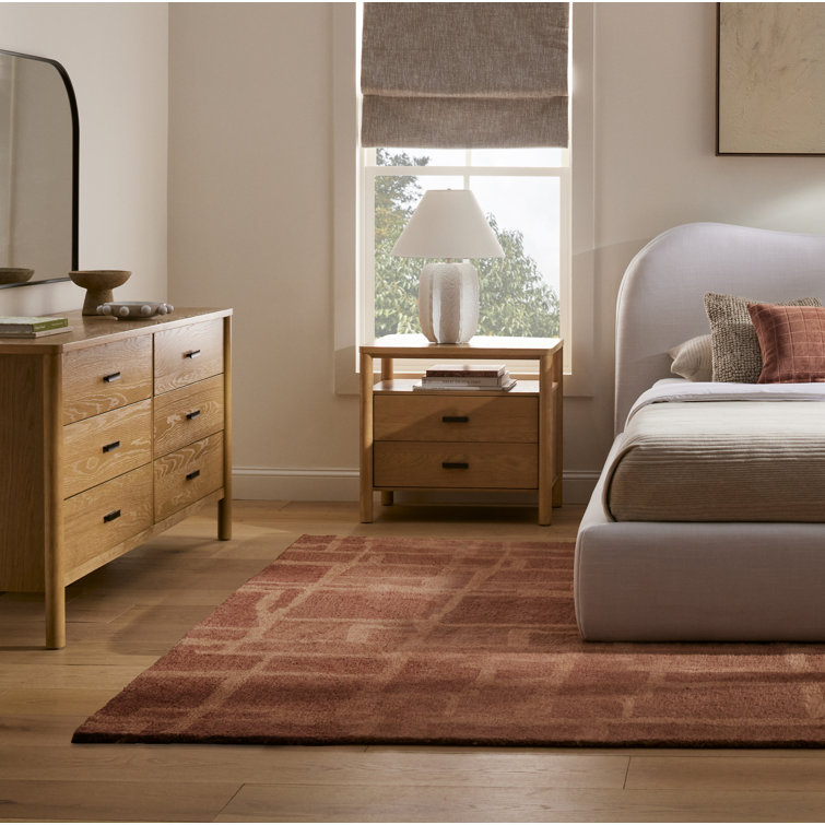 Kaplan 6 - Drawer Dresser