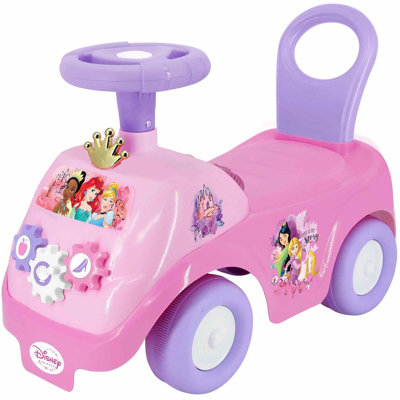 «Light N 'Sounds Princess»