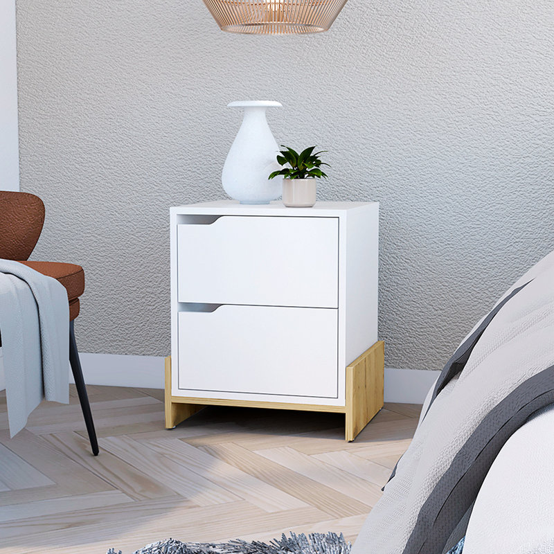 14.65'' W Nightstand