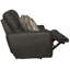 Causeuse inclinable électrique Riaz-1389149248