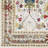 Dimmitt Floral Indoor Rug-1791747486