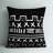 Abeyta Geometric Reversible Throw Pillow