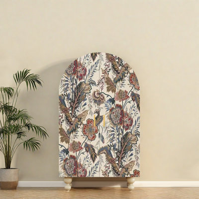 Garde-robe de rangement rétro American Light