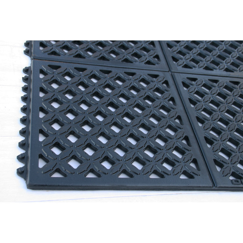 Water Resistant Non-Skid Kitchen Mat