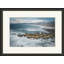 Point Arena Lighthouse Print by Nathan Turner