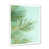 Cadre simple blanc