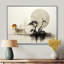 Art asiatique Sumie Zen I - art mural asiatique-821008507-857454103