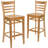 Statice Dahlia 30" Bar Stool-31759972