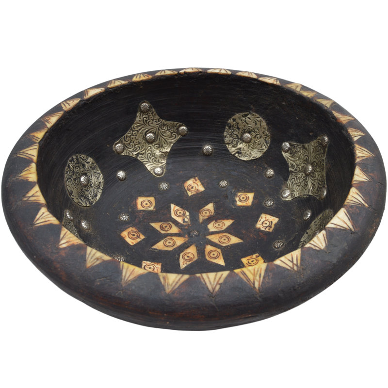 Handmade Decorative Bowl