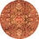 Oriental Indoor Rug