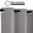 Outdoor Blackout Curtain Single Panel-876803303-876803299
