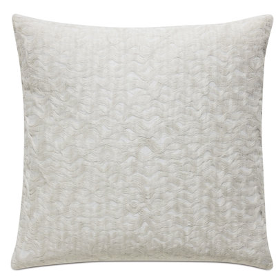 Naomi Square Pillow Cover & Insert