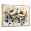 Imaad - Floral Oversized Canvas Prints-383930454-383930474-407238740