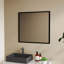 Miroir de salle de bain 32 po-369537220