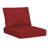 Meridian Outdoor Stylish Deep Seating Backrest and Cushion Set-531478178-531478183