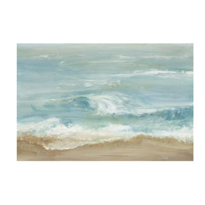 Windy Holiday par Barclay Butera - impression