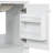 Aurelia 30" Contemporary Bathroom Vanity With Ceramic Sink And Soft-Close Storage-116880811