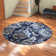 Caffey Floral Rug