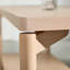 Oscar Solid Wood Bench