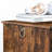 Mariet 39.4" Storage Chest with Safety Hinges-670962013