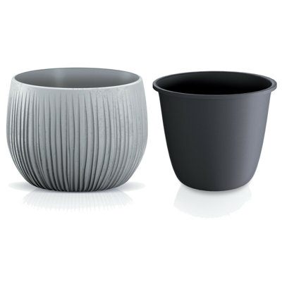 Calfee Pot Planter