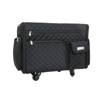 Ebern Designs Craft Case