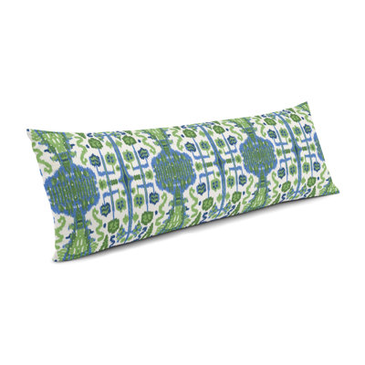 Believe It Rectangular Pillow Cover & Insert