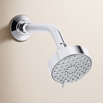 Awaken G90 2.0 GPM Multifunction Shower Head