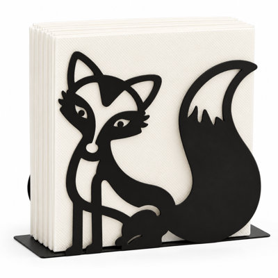 Porte-serviette Fox