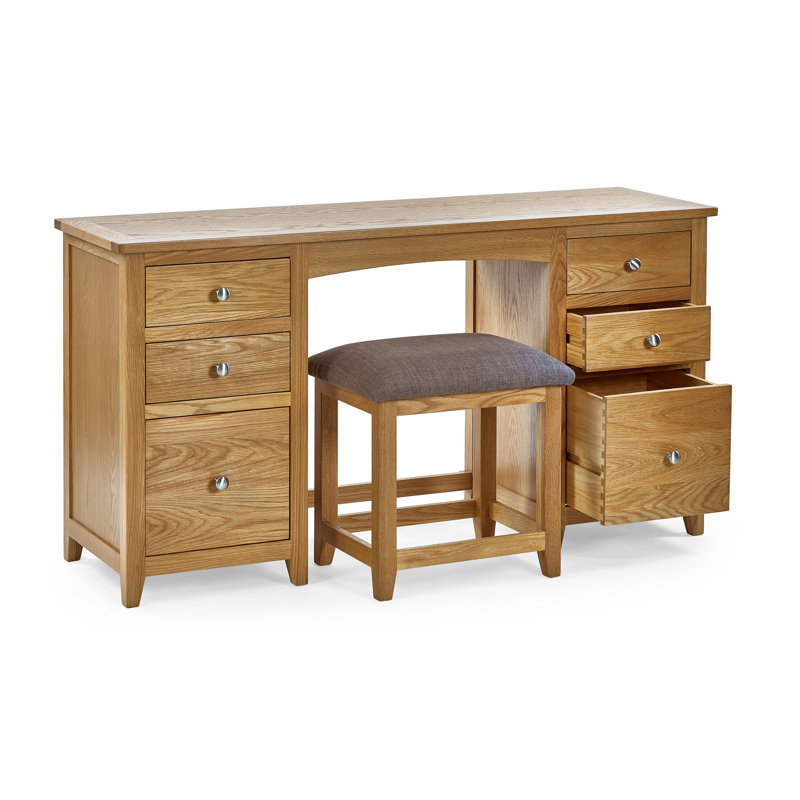 Herberts Dressing Table