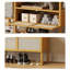 Bamboo Wardrobe