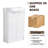 Bathroom Vanity Sets-1405620920
